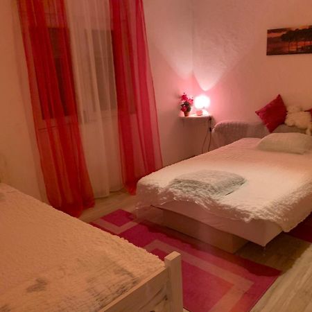 Prima House Apartman Podgorica Kültér fotó