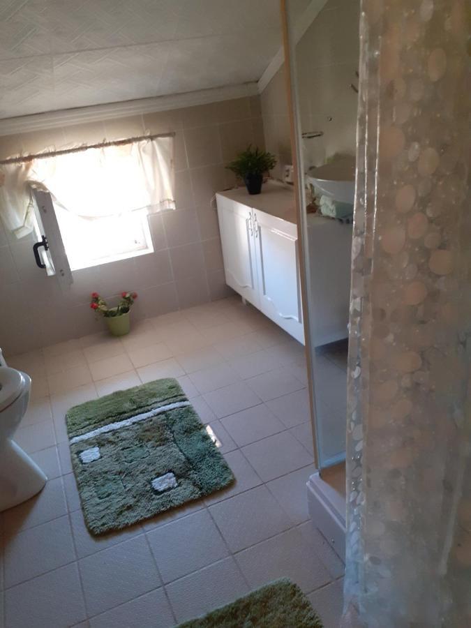 Prima House Apartman Podgorica Kültér fotó