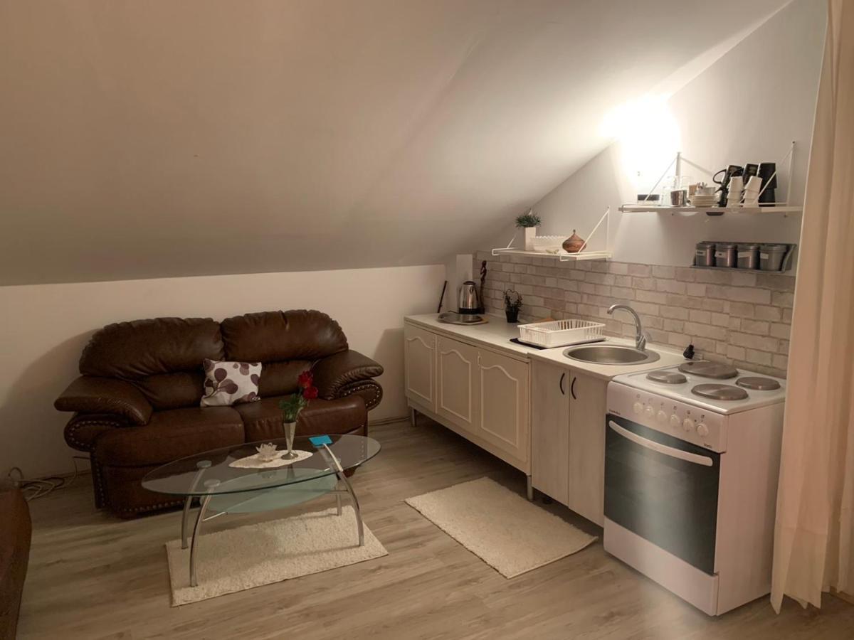 Prima House Apartman Podgorica Kültér fotó