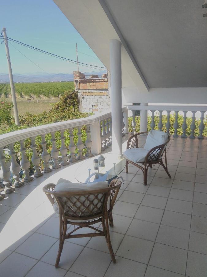 Prima House Apartman Podgorica Kültér fotó