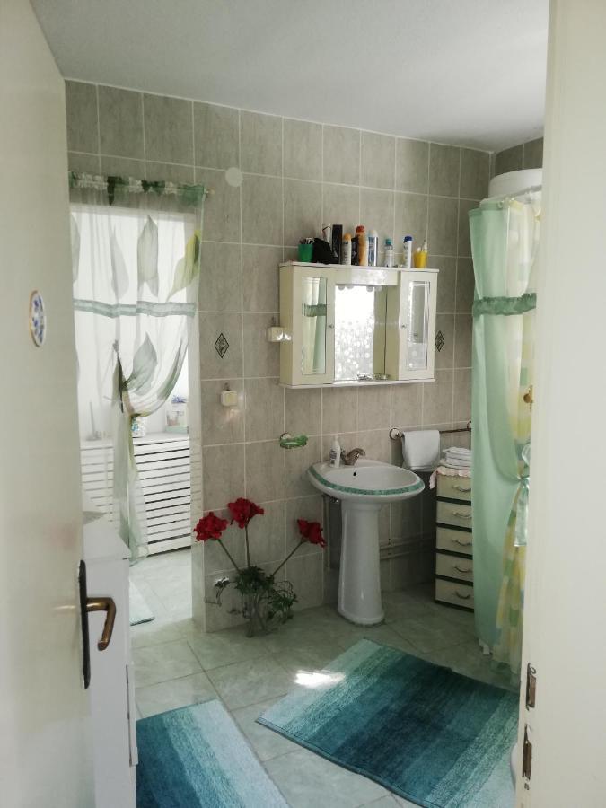 Prima House Apartman Podgorica Kültér fotó