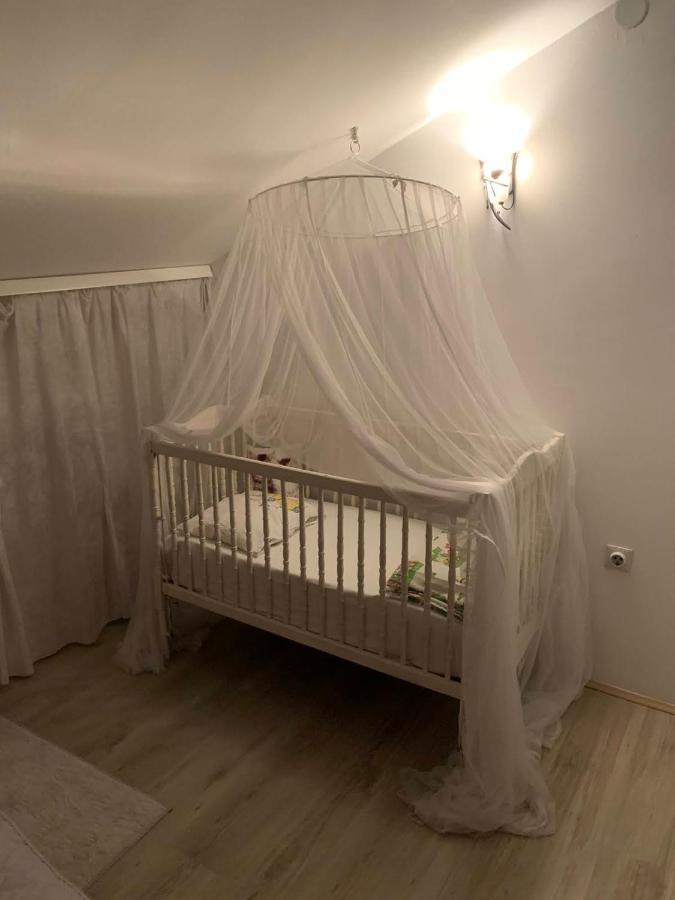 Prima House Apartman Podgorica Kültér fotó